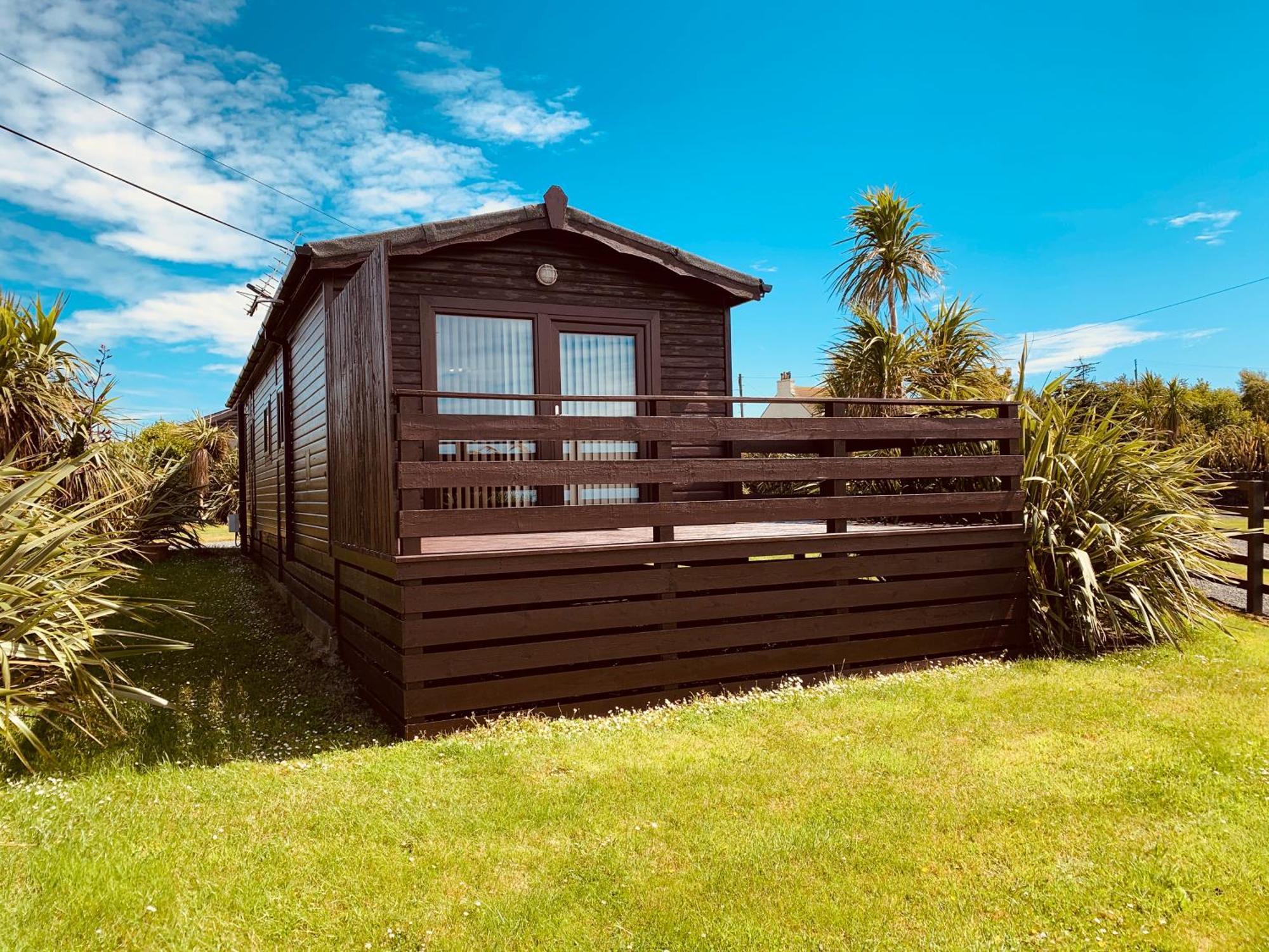 Ardbeg 4 - Farm Stay With Sea Views Across To Northern Ireland Stranraer Exterior photo